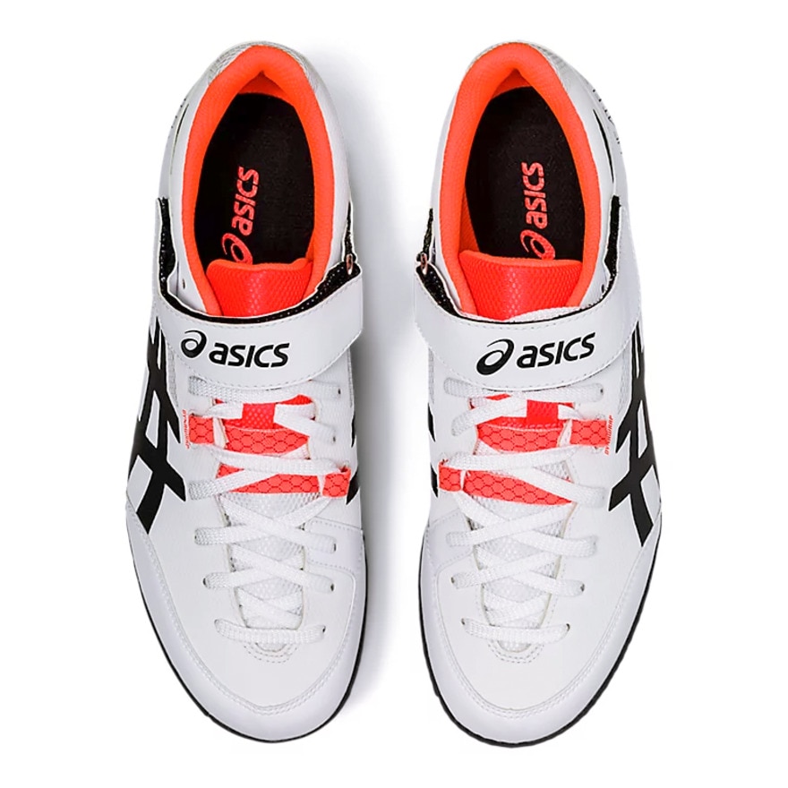 アシックス（ASICS）（メンズ、レディース）陸上スパイク HEAT FLY