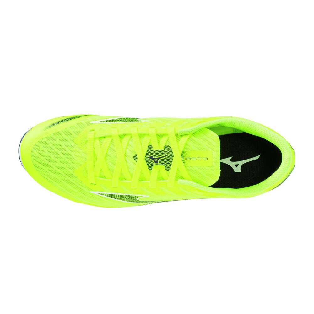 ミズノ（MIZUNO）（メンズ、レディース）陸上スパイク オールウェザー