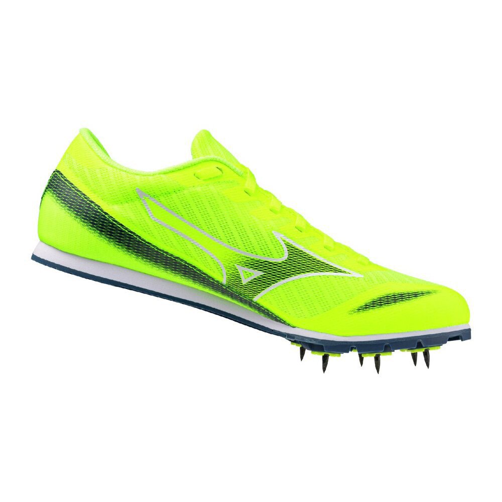 ミズノ（MIZUNO）（メンズ、レディース）陸上スパイク オールウェザー