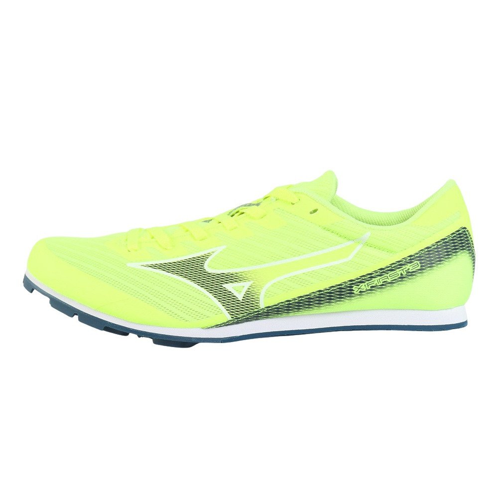 ミズノ（MIZUNO）（メンズ、レディース）陸上スパイク オールウェザー