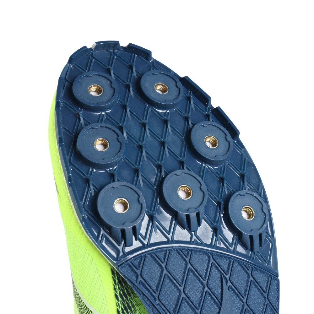 ミズノ（MIZUNO）（メンズ、レディース）陸上スパイク オールウェザー