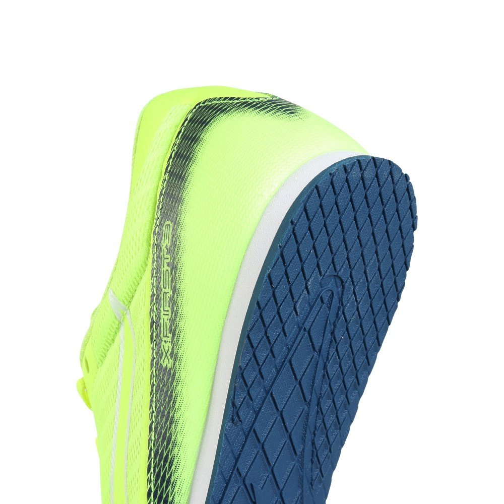 ミズノ（MIZUNO）（メンズ、レディース）陸上スパイク オールウェザー