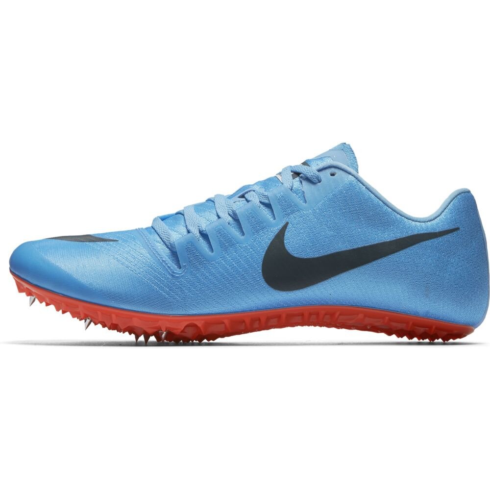 多少の傷汚れありの為大奉仕 ズームjaフライ3 446sp18 陸上スパイク 短距離用 ナイキ スーパースポーツゼビオ