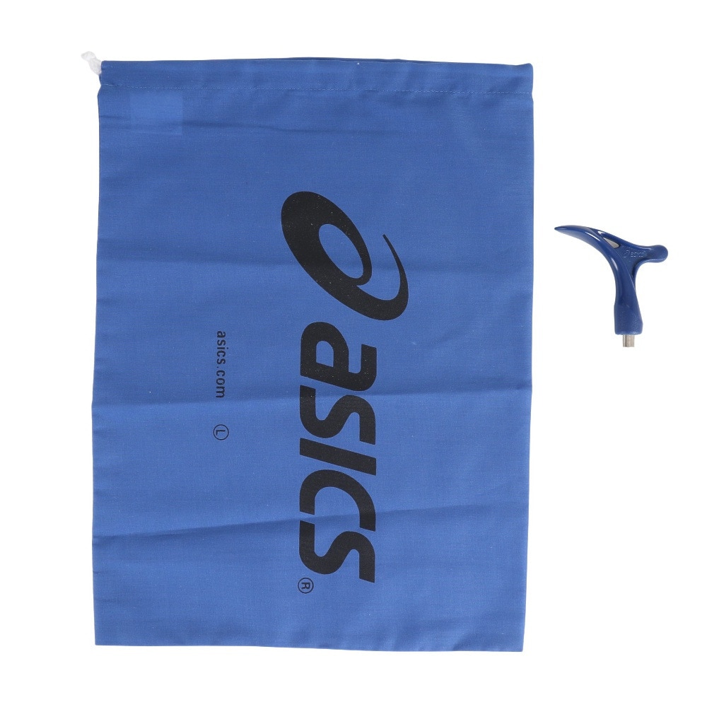 アシックス（ASICS）（メンズ、レディース）陸上スパイク SP BLADE SF 2 オールウェザー専用 短距離・ハードル 1093A147.401★★★