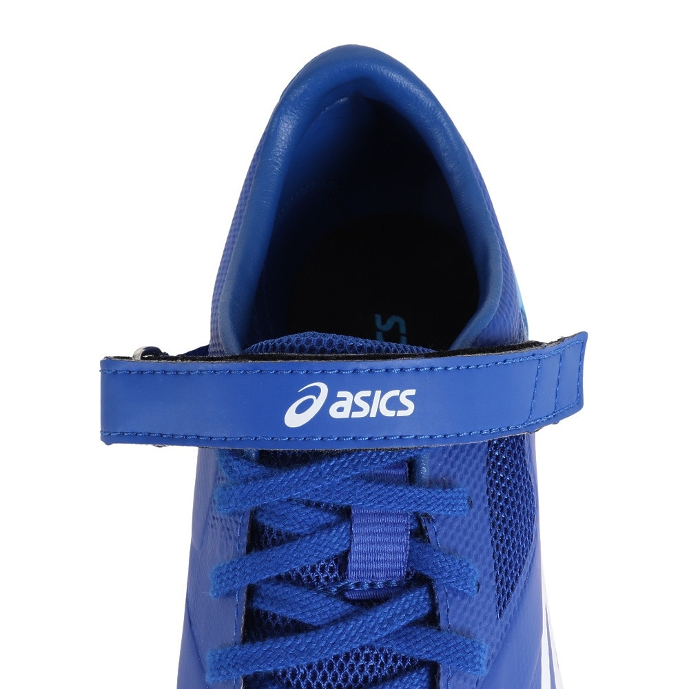 アシックス（ASICS）（メンズ、レディース）陸上スパイク SP BLADE SF 2 オールウェザー専用 短距離・ハードル 1093A147.401