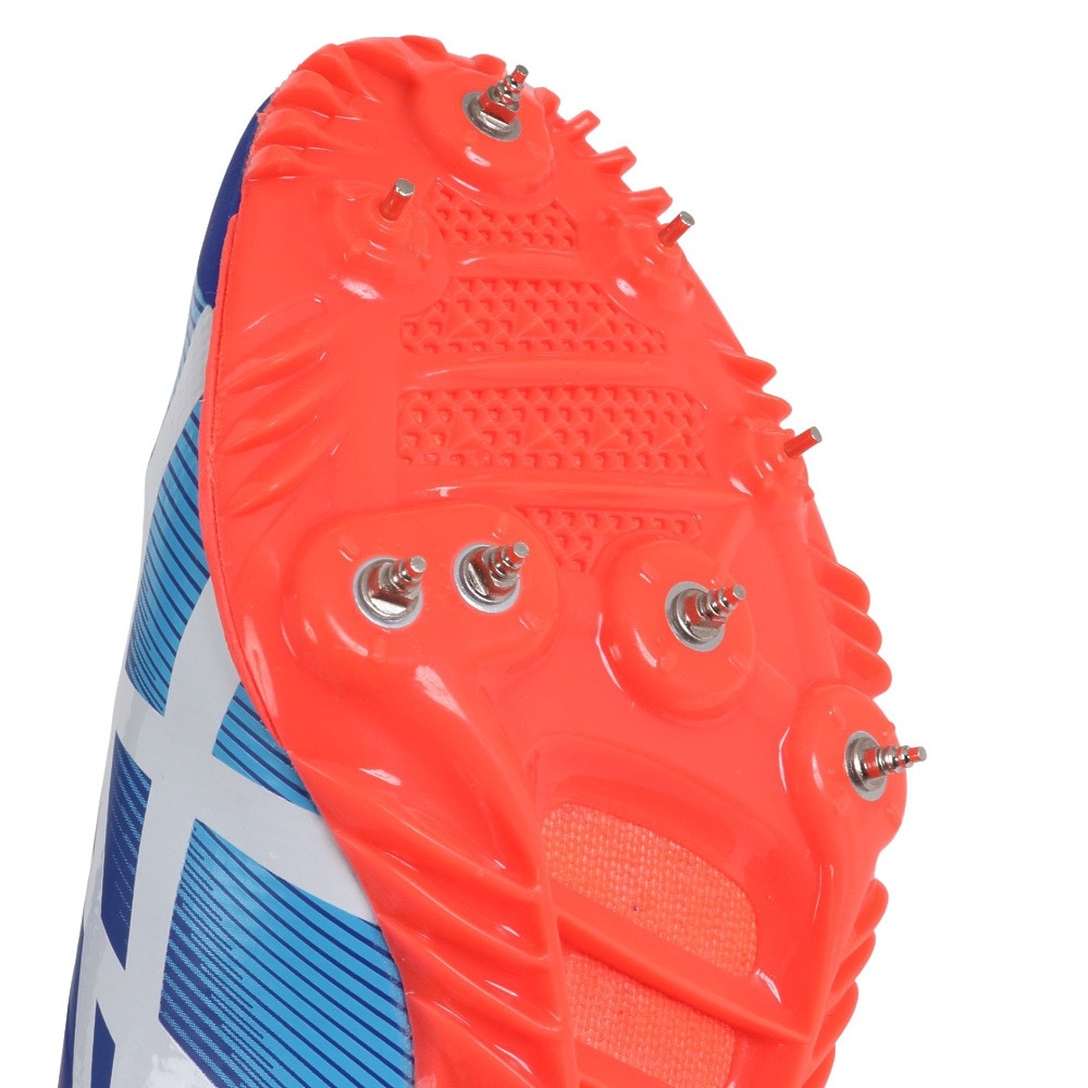 アシックス（ASICS）（メンズ、レディース）陸上スパイク SP BLADE SF 2 オールウェザー専用 短距離・ハードル 1093A147.401★★★