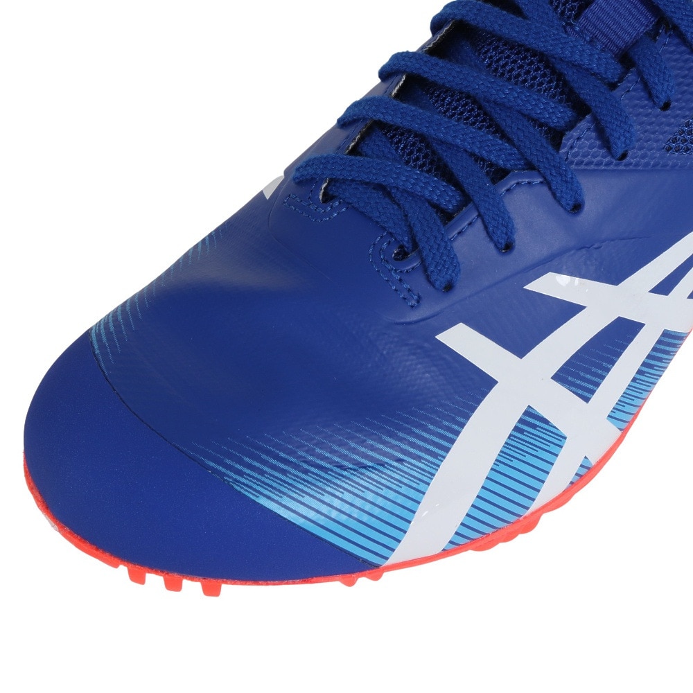 アシックス（ASICS）（メンズ、レディース）陸上スパイク SP BLADE SF 2 オールウェザー専用 短距離・ハードル 1093A147.401★★★