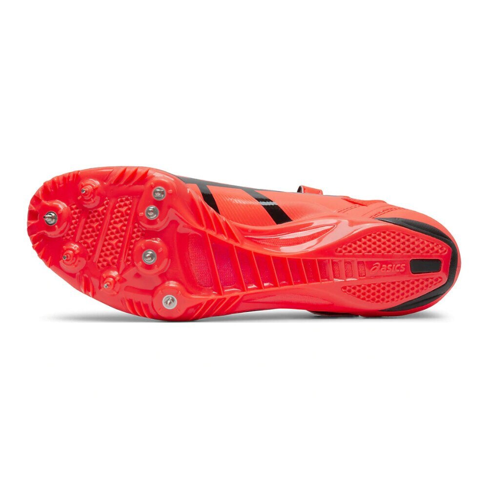 アシックス（ASICS）（メンズ）陸上 スパイク SP BLADE SF 2 1093A147.701 オールウェザートラック専用 100m～400m/ハードル 短距離・ハードル