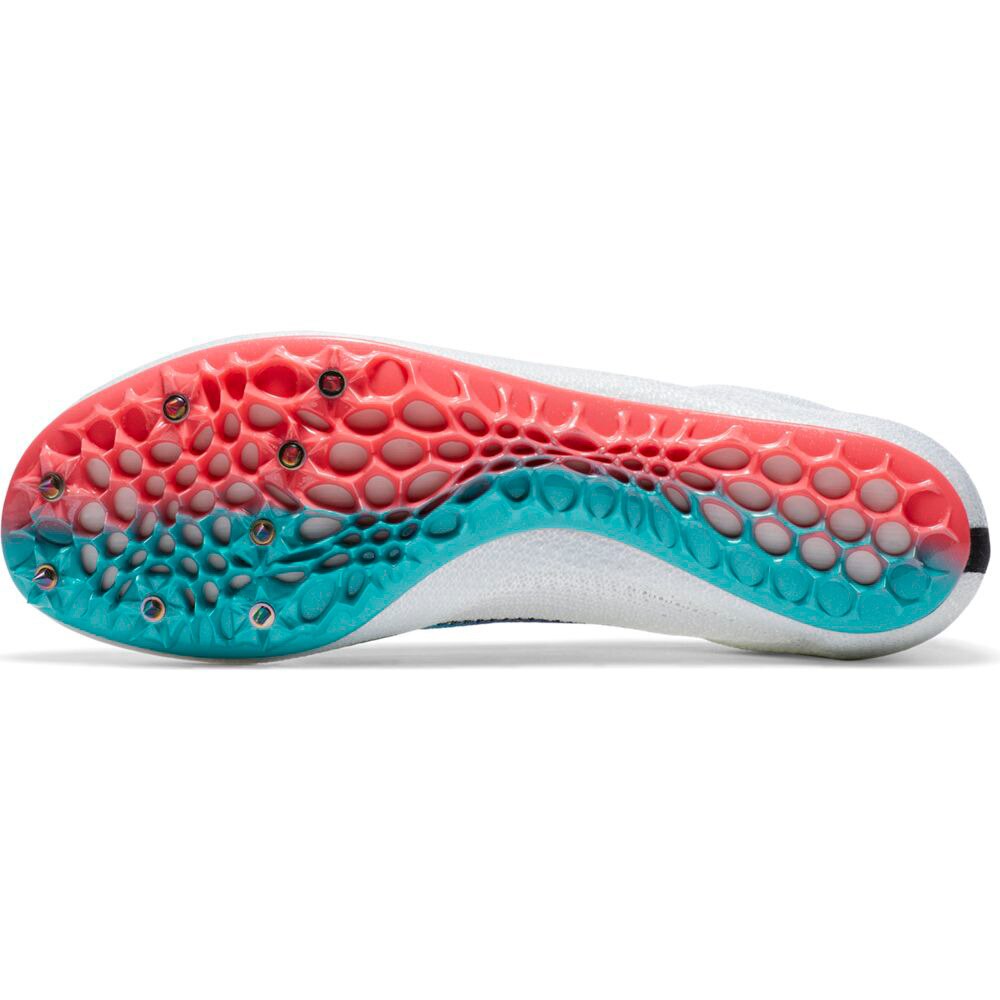 陸上スパイク スパイクシューズ ズームスーパーフライエリート2 Cd43 100 オールウェザートラック専用 ナイキ スポーツ用品はスーパー スポーツゼビオ