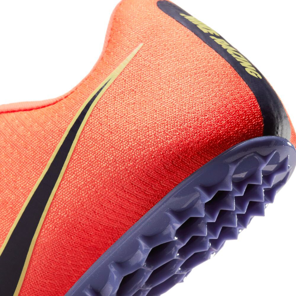 陸上スパイク ズームjaフライ Zoom Ja Fly 3 Track Spike 短距離スパイク 800 オールウェザートラック専用 ナイキ スーパースポーツゼビオ