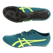 アシックス（ASICS）（メンズ）陸上スパイク オールウェザートラック専用 メタスプリント METASPRINT 1093A160.300