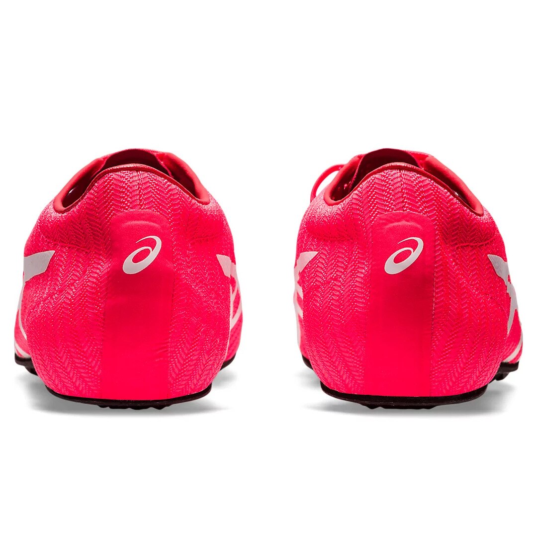 アシックス（ASICS）（メンズ）陸上スパイク 短距離 100m～200m オールウェザートラック専用 METASPRINT 1093A160.702★★★