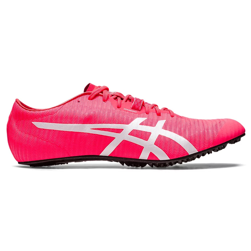 アシックス（ASICS）（メンズ）陸上スパイク 短距離 100m～200m オールウェザートラック専用 METASPRINT 1093A160.702