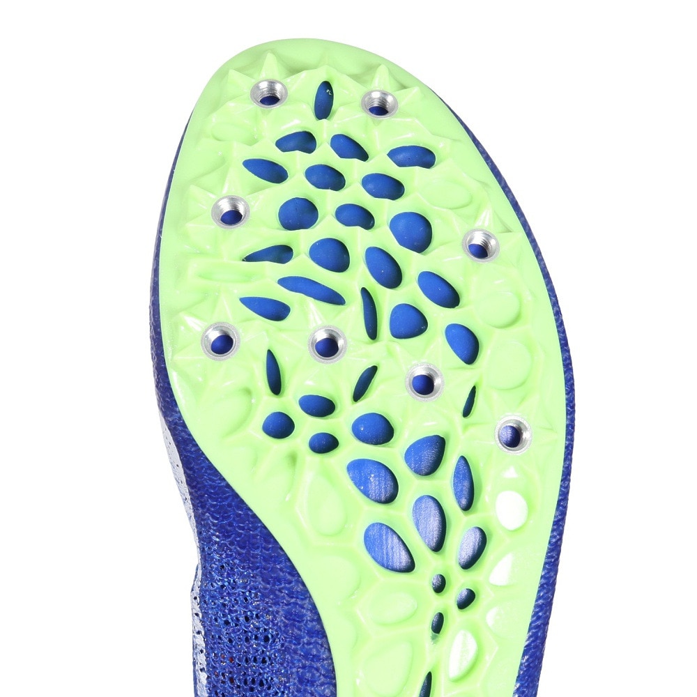 ナイキ（NIKE）（メンズ）陸上スパイク オールウェザートラック専用 ズーム スーパーフライ エリート2 CD4382-400 短距離