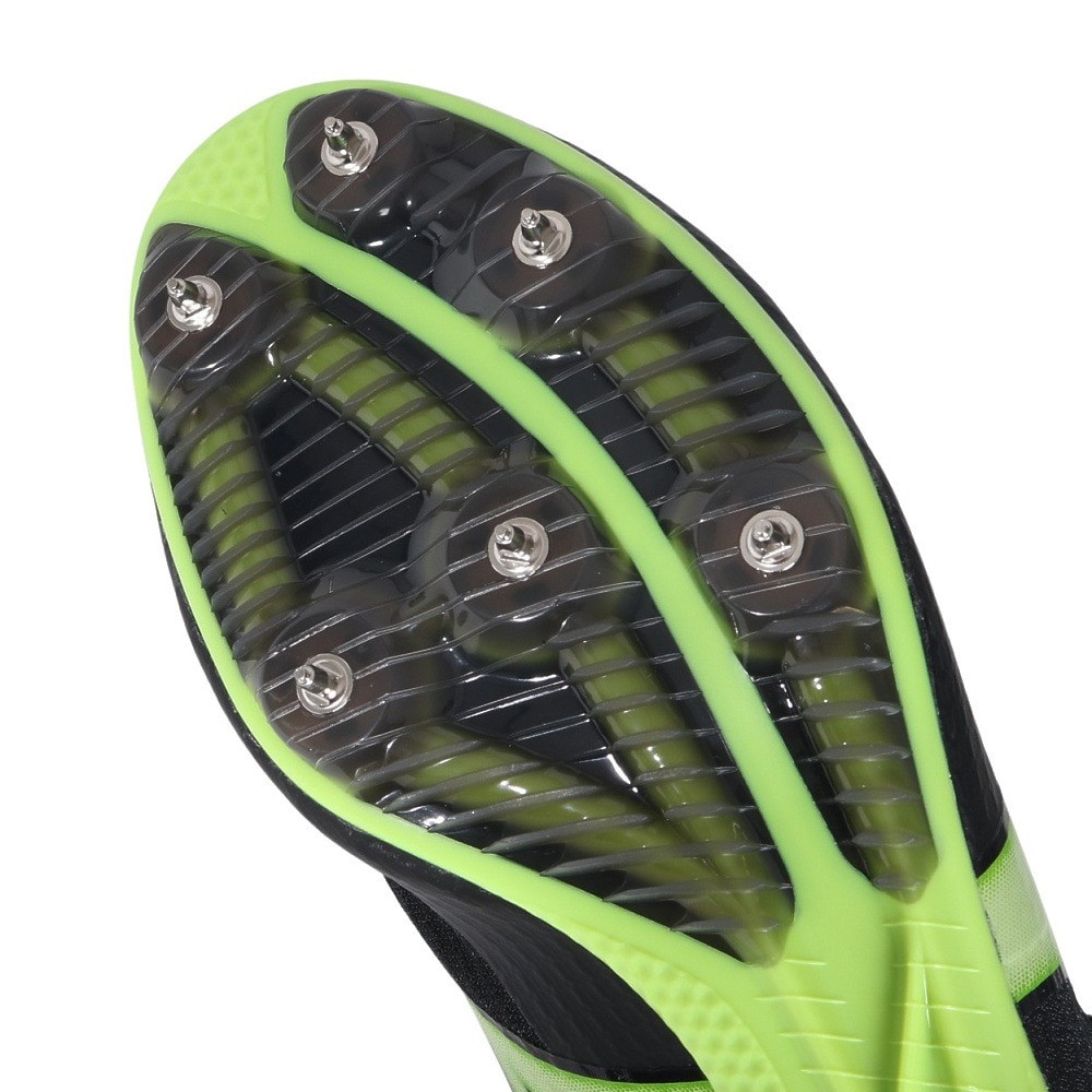 ミズノ（MIZUNO）（メンズ、レディース）陸上スパイク オールウェザートラック専用 エックスブラストエリート3 U1GA230212