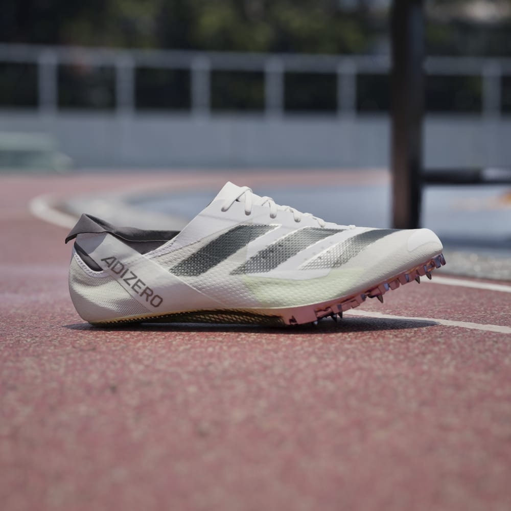 アディダス(adidas)(メンズ)陸上スパイク オールウェザートラック専用 アディゼロ フィネス 陸上用 IE5487 アディダス(adidas)(メンズ)陸上スパイク オールウェザートラック専用 アディゼロ フィネス 陸上用 IE5487