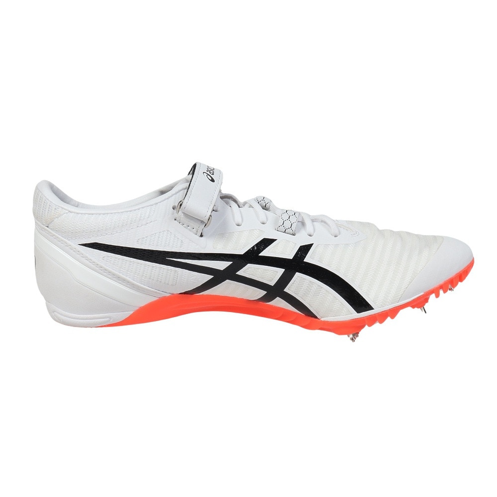アシックス（ASICS）（メンズ、レディース）陸上スパイク オールウェザートラック専用 SP BLADE 9 1093A137.100