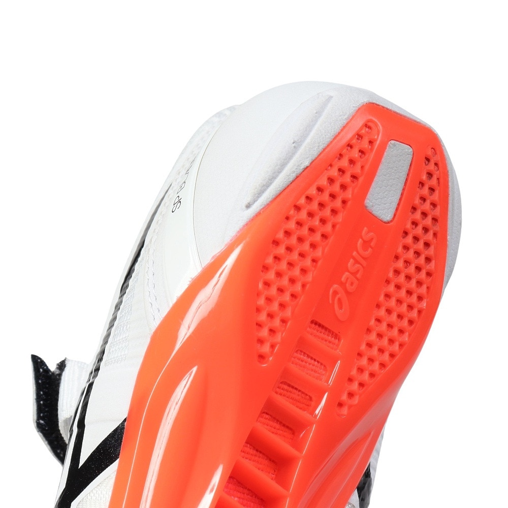 アシックス（ASICS）（メンズ、レディース）陸上スパイク オールウェザートラック専用 SP BLADE 9 1093A137.100