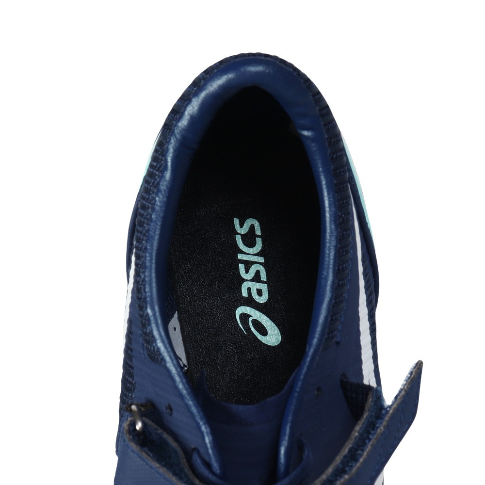 アシックス（ASICS）（メンズ、レディース）陸上スパイク オールウェザートラック専用 SP BLADE 9 1093A137.401