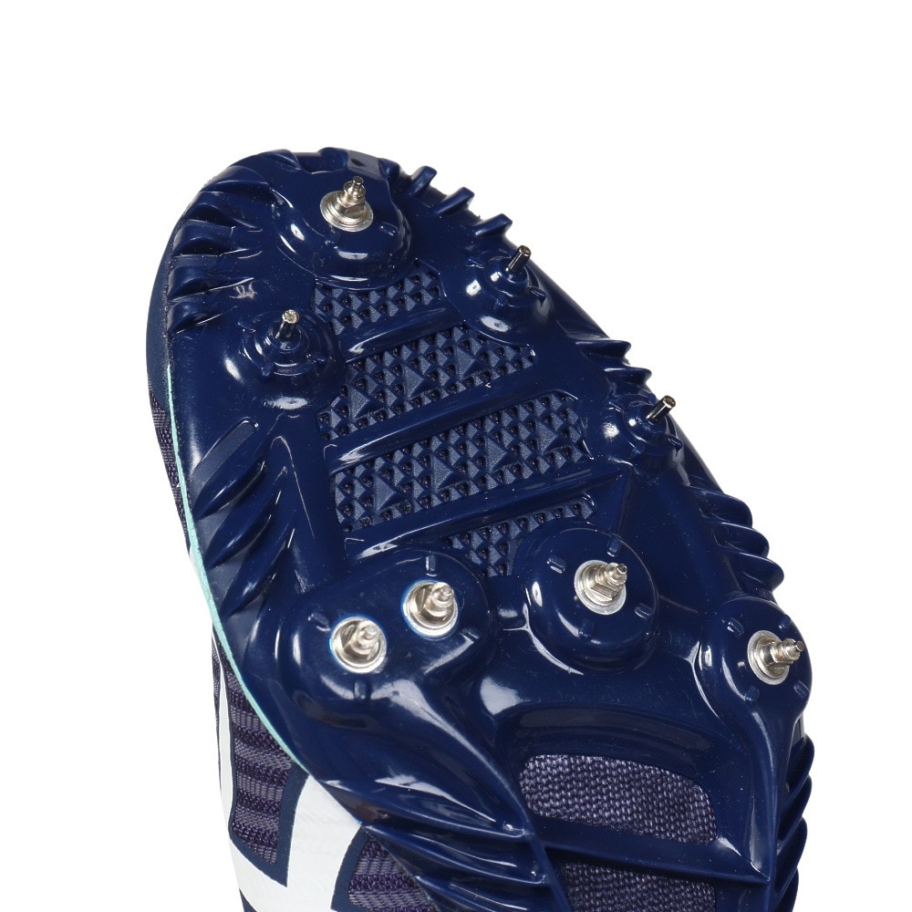 アシックス（ASICS）（メンズ、レディース）陸上スパイク オールウェザートラック専用 SP BLADE 9 1093A137.401