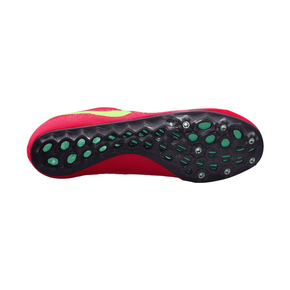 ナイキ（NIKE）（メンズ）陸上スパイク オールウェザートラック専用 ズーム JA フライ 4 DR2741-601 お一人様一点まで 短距離