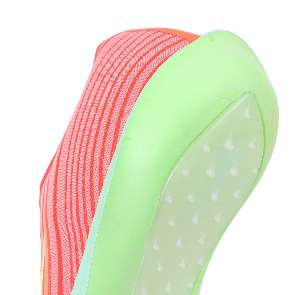 ナイキ（NIKE）（メンズ）陸上スパイク オールウェザートラック専用 エア ズーム マックスフライ 2 FD8395-600 お一人様一点まで 短距離