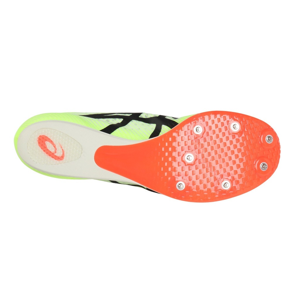 アシックス（ASICS）（メンズ、レディース）陸上スパイク オールウェザートラック専用 JETSPRINT 3 1093A222.750