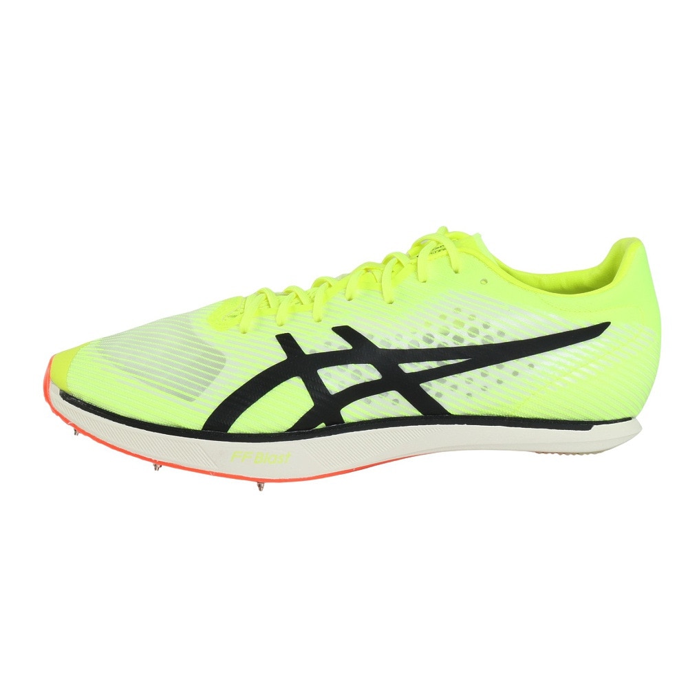 アシックス（ASICS）（メンズ、レディース）陸上スパイク オールウェザートラック専用 JETSPRINT 3 1093A222.750