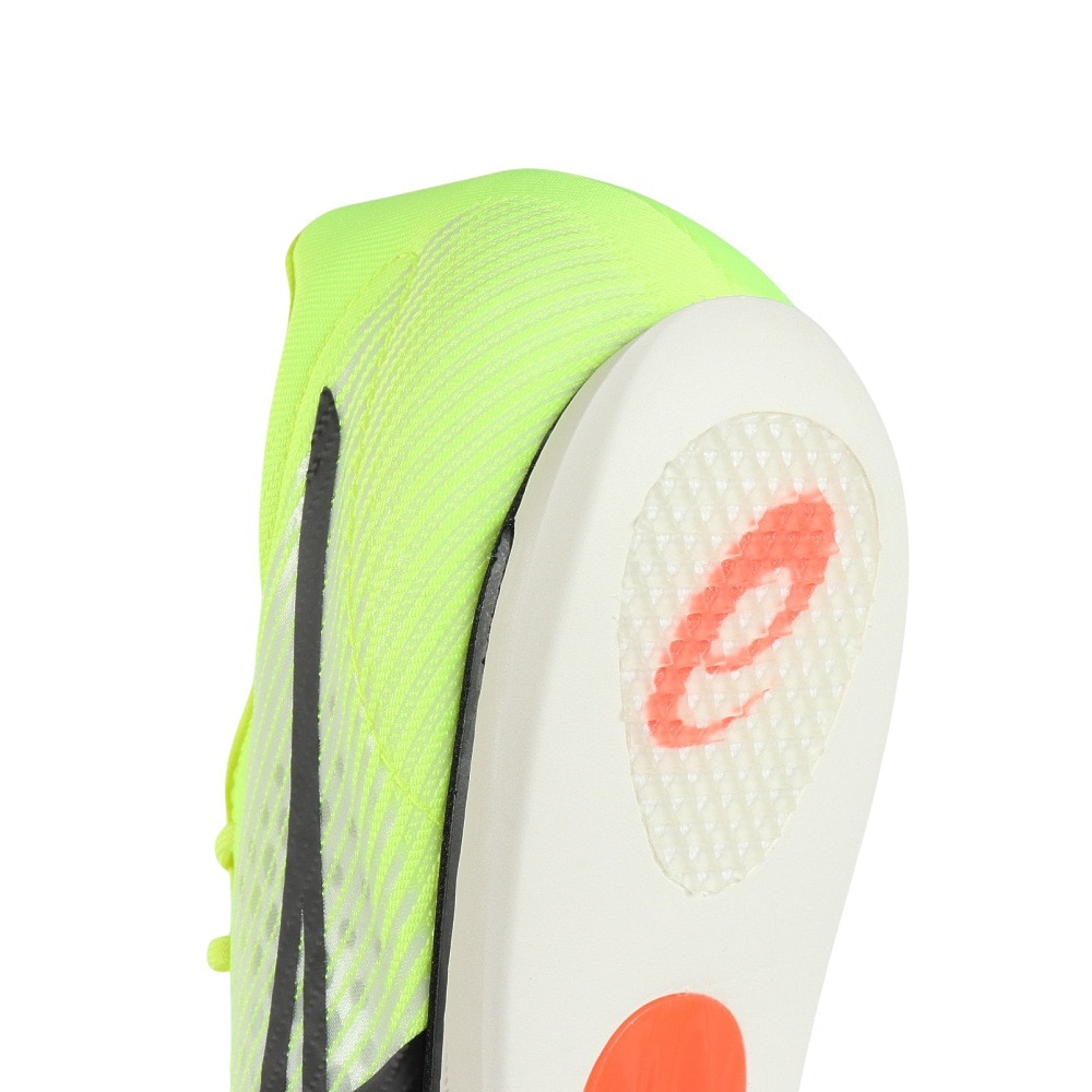 アシックス（ASICS）（メンズ、レディース）陸上スパイク オールウェザートラック専用 JETSPRINT 3 1093A222.750