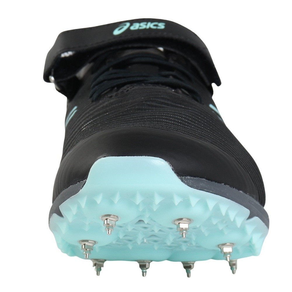 アシックス（ASICS）（メンズ、レディース）陸上スパイク オールウェザートラック専用 SP BLADE 10 1093A240.001