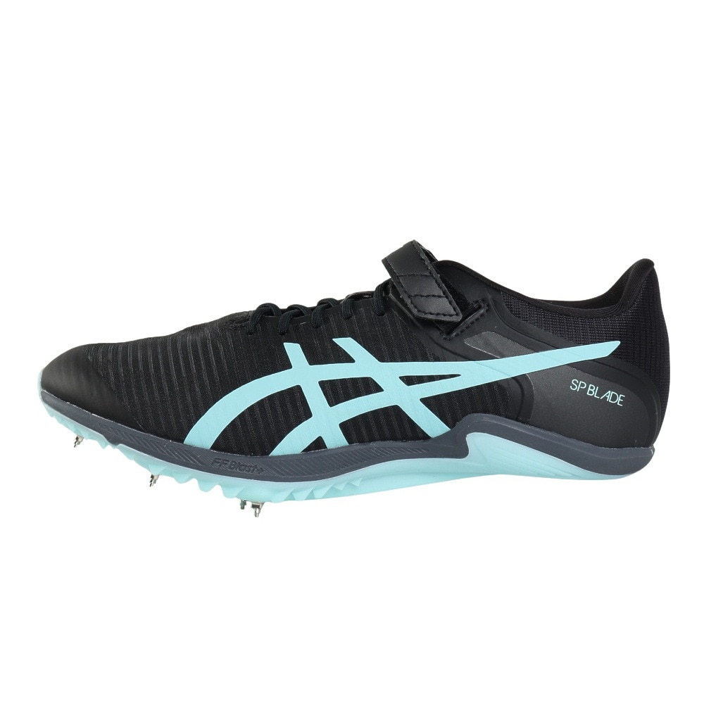アシックス（ASICS）（メンズ、レディース）陸上スパイク オールウェザートラック専用 SP BLADE 10 1093A240.001