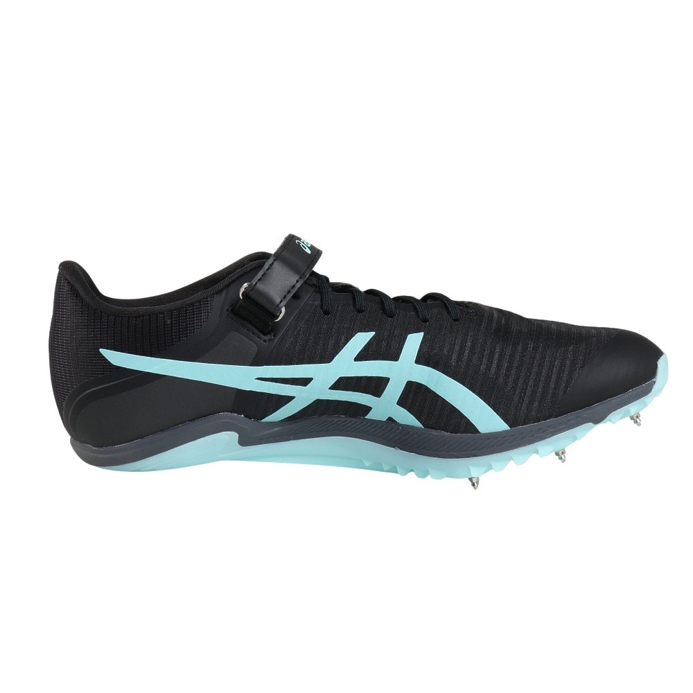 アシックス（ASICS）（メンズ、レディース）陸上スパイク オールウェザートラック専用 SP BLADE 10 1093A240.001