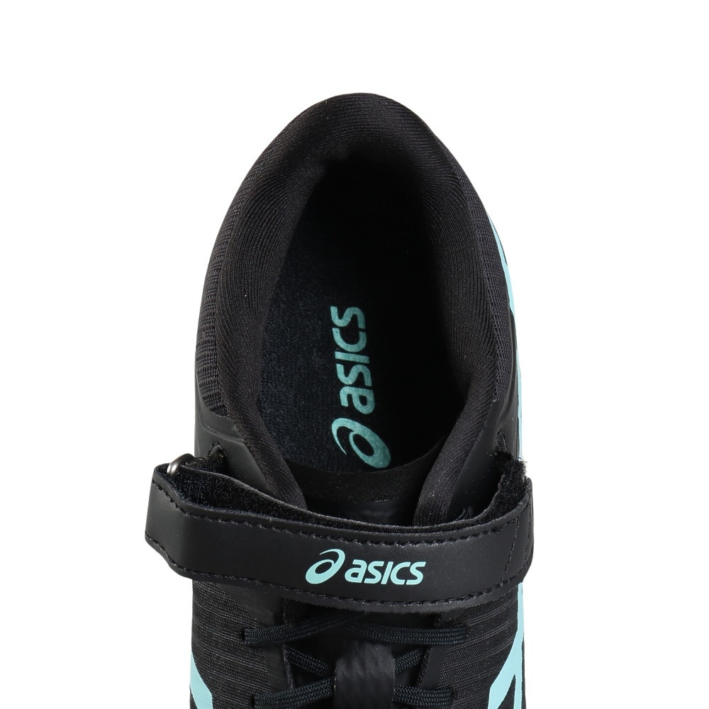 アシックス（ASICS）（メンズ、レディース）陸上スパイク オールウェザートラック専用 SP BLADE 10 1093A240.001