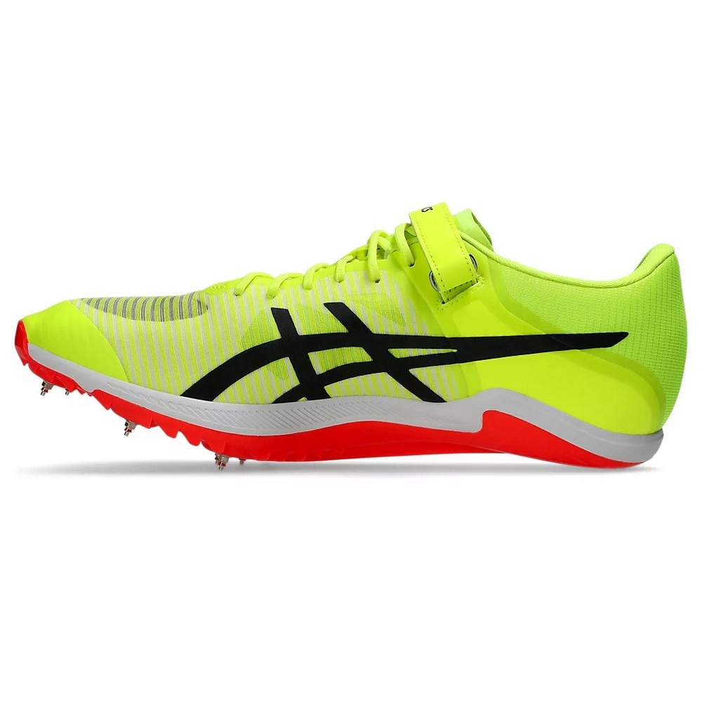 アシックス（ASICS）（メンズ、レディース）陸上スパイク オールウェザートラック専用 SP BLADE 10 1093A240.750