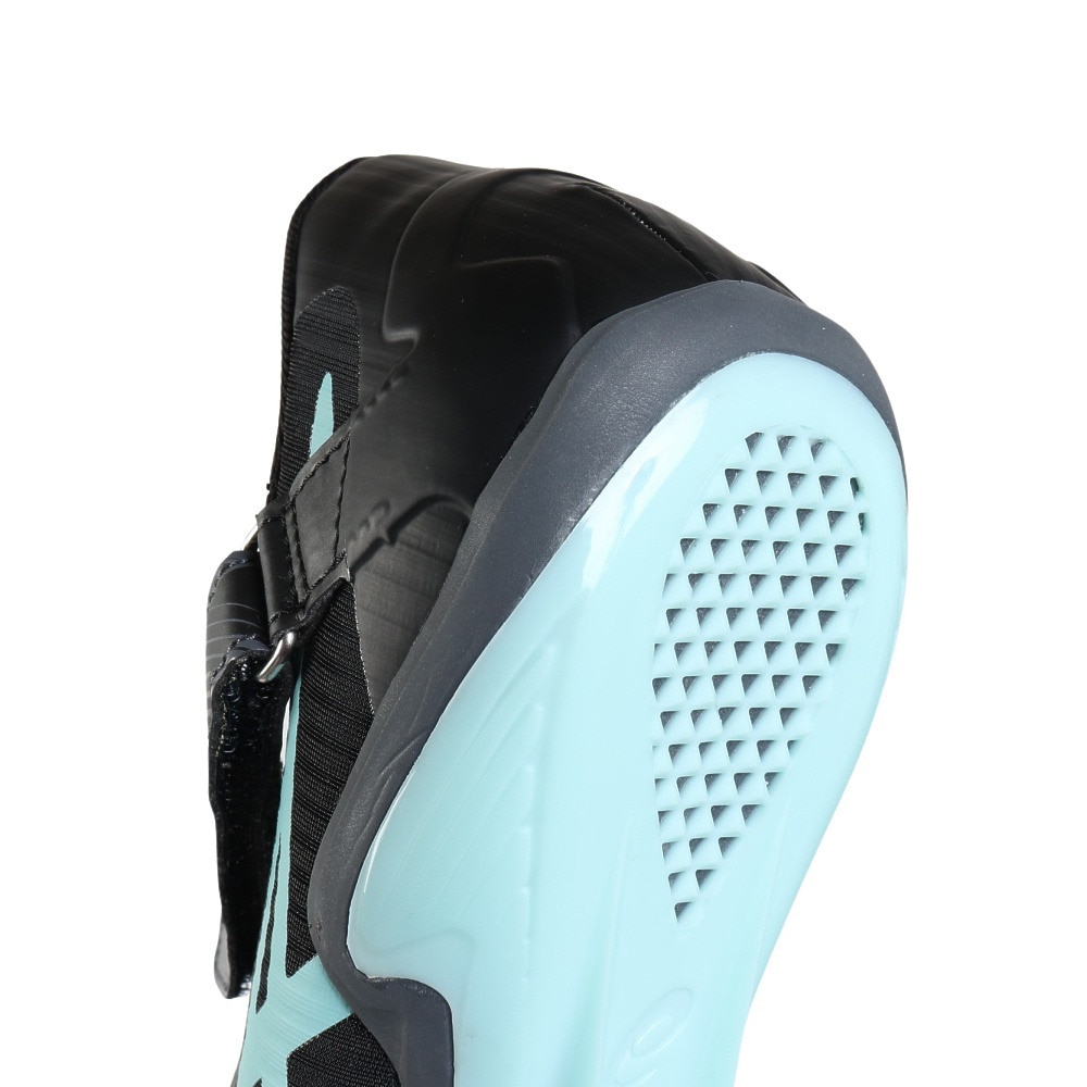 アシックス（ASICS）（メンズ、レディース）陸上スパイク オールウェザートラック専用 CYBERBLADE 17 1093A241.001