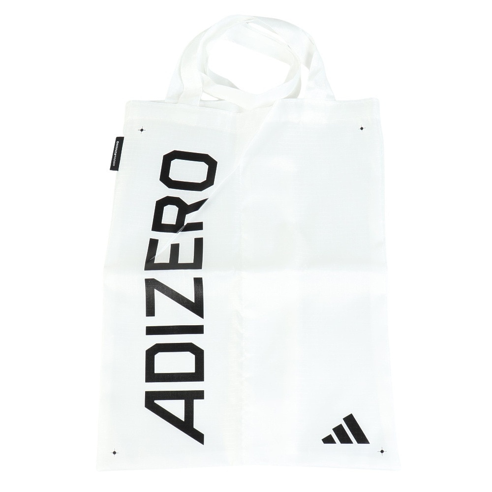 アディダス（adidas）（メンズ、レディース）陸上スパイク オールウェザートラック専用 アディゼロ フィネス ランニング 短距離 JH5226
