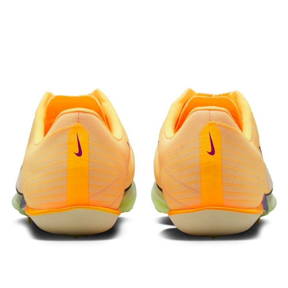 ナイキ（NIKE）（メンズ）陸上スパイク オールウェザートラック専用 エア ズーム マックスフライ 2 FD8395-800 お一人様一点まで