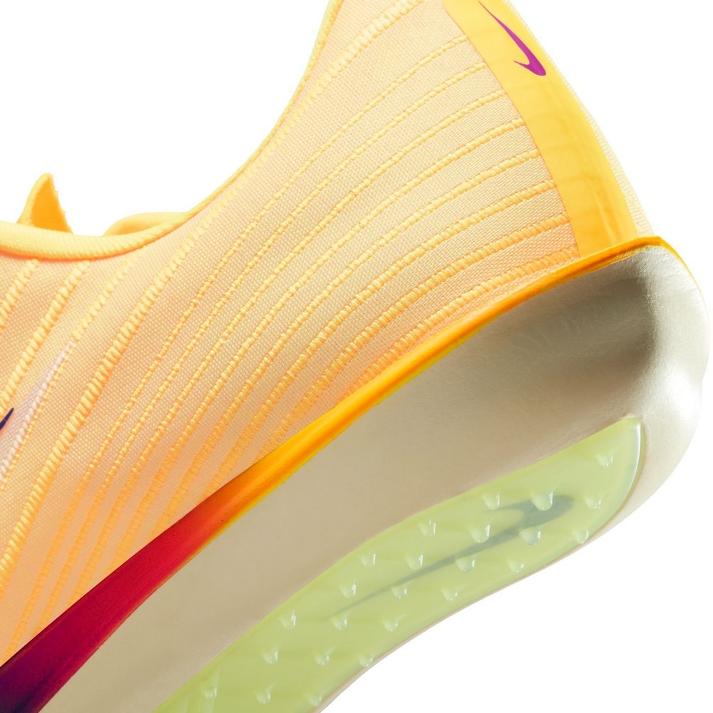 ナイキ（NIKE）（メンズ）陸上スパイク オールウェザートラック専用 エア ズーム マックスフライ 2 FD8395-800 お一人様一点まで