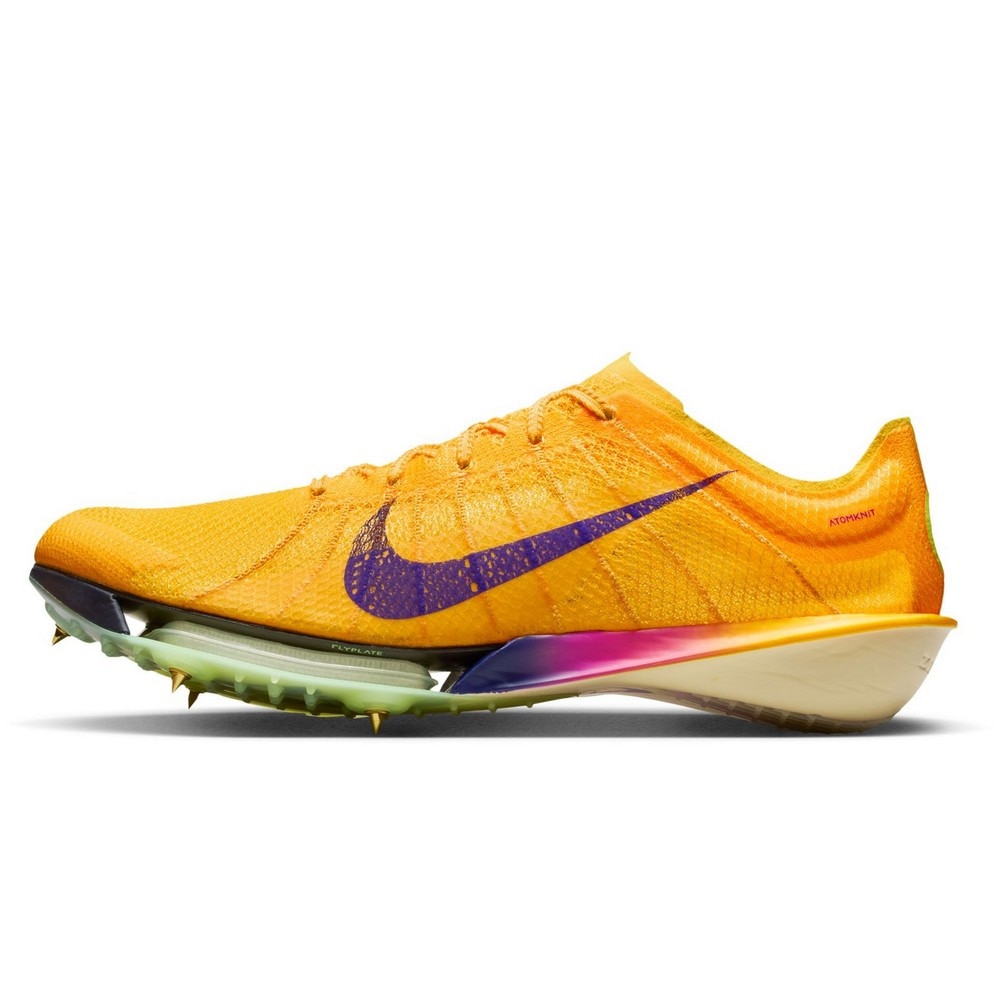ナイキ（NIKE）（メンズ）陸上スパイク オールウェザートラック専用 エア ズーム ビクトリー 2 FD8411-800 お一人様一点まで