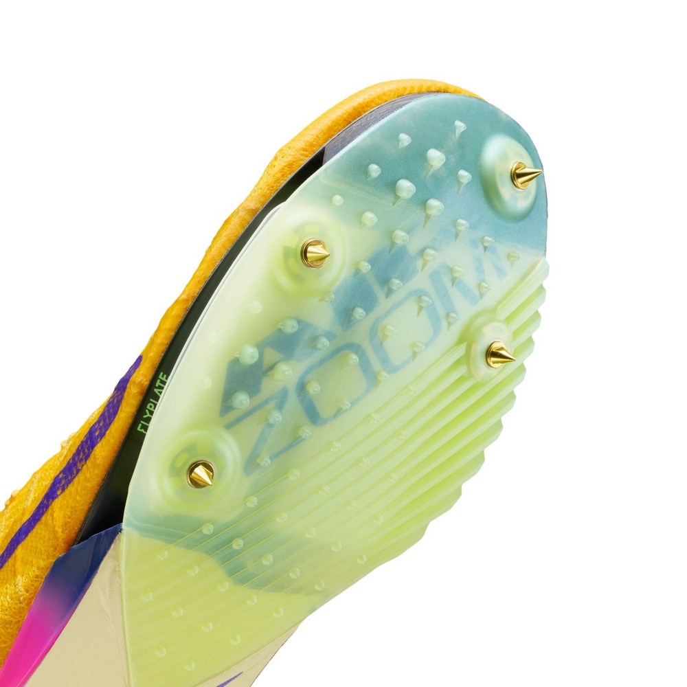 ナイキ（NIKE）（メンズ）陸上スパイク オールウェザートラック専用 エア ズーム ビクトリー 2 FD8411-800 お一人様一点まで