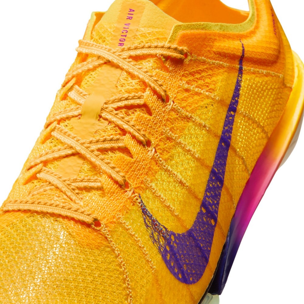 ナイキ（NIKE）（メンズ）陸上スパイク オールウェザートラック専用 エア ズーム ビクトリー 2 FD8411-800 お一人様一点まで