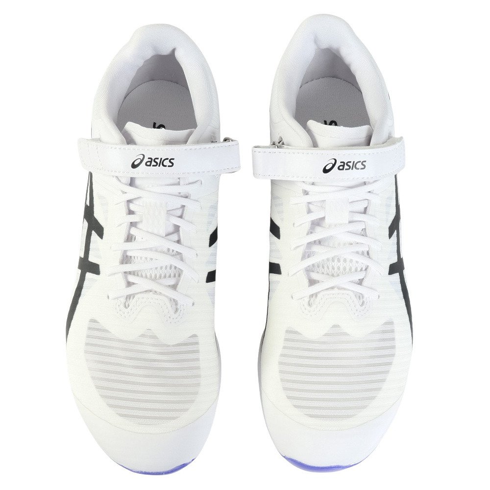アシックス（ASICS）（メンズ、レディース）陸上スパイク オール