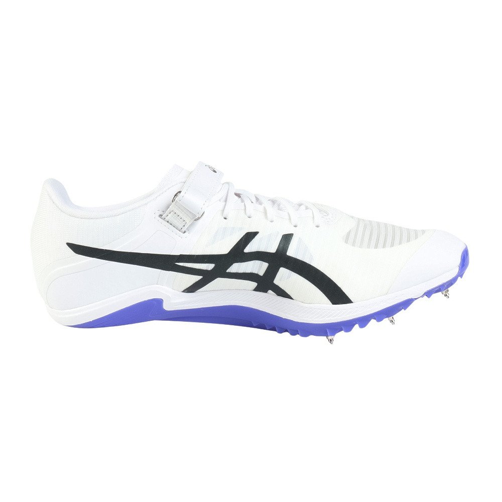 アシックス（ASICS）（メンズ、レディース）陸上スパイク オール