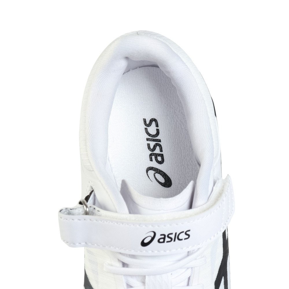 アシックス（ASICS）（メンズ、レディース）陸上スパイク オール