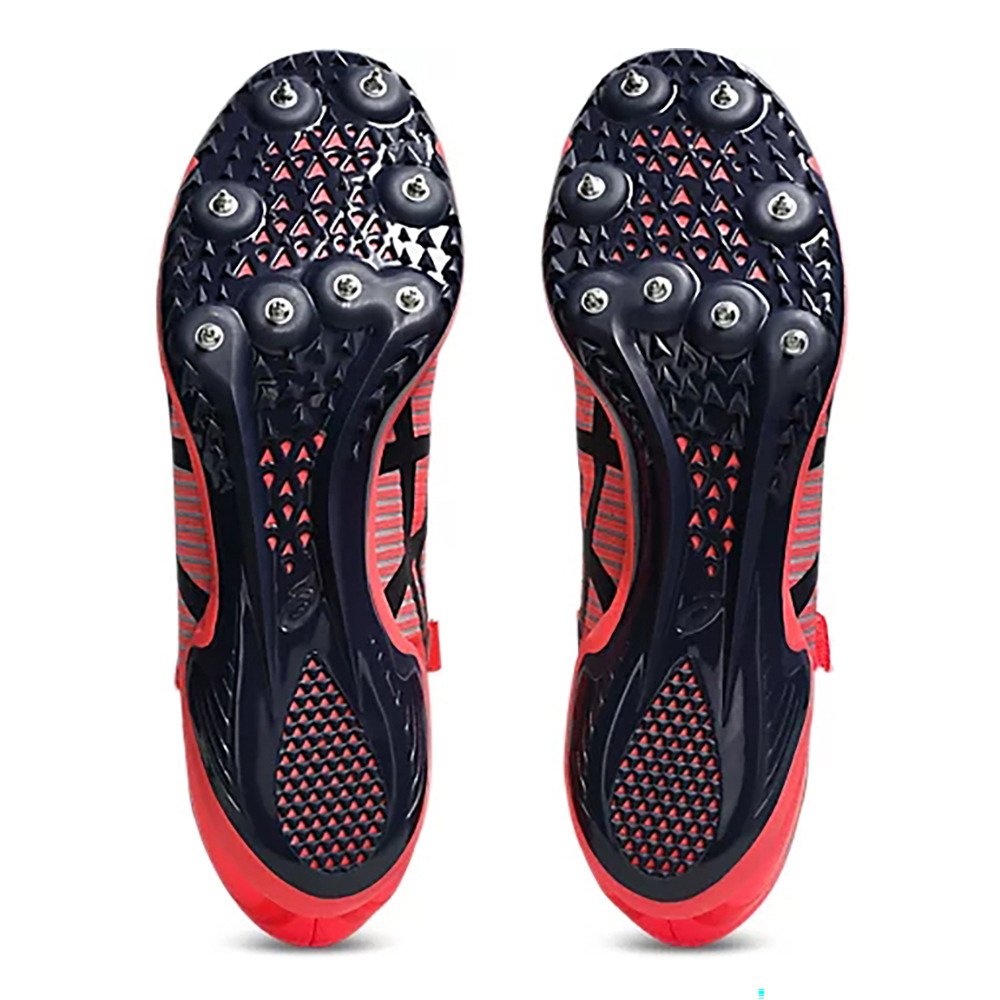 アシックス（ASICS）（メンズ、レディース）陸上スパイク オール