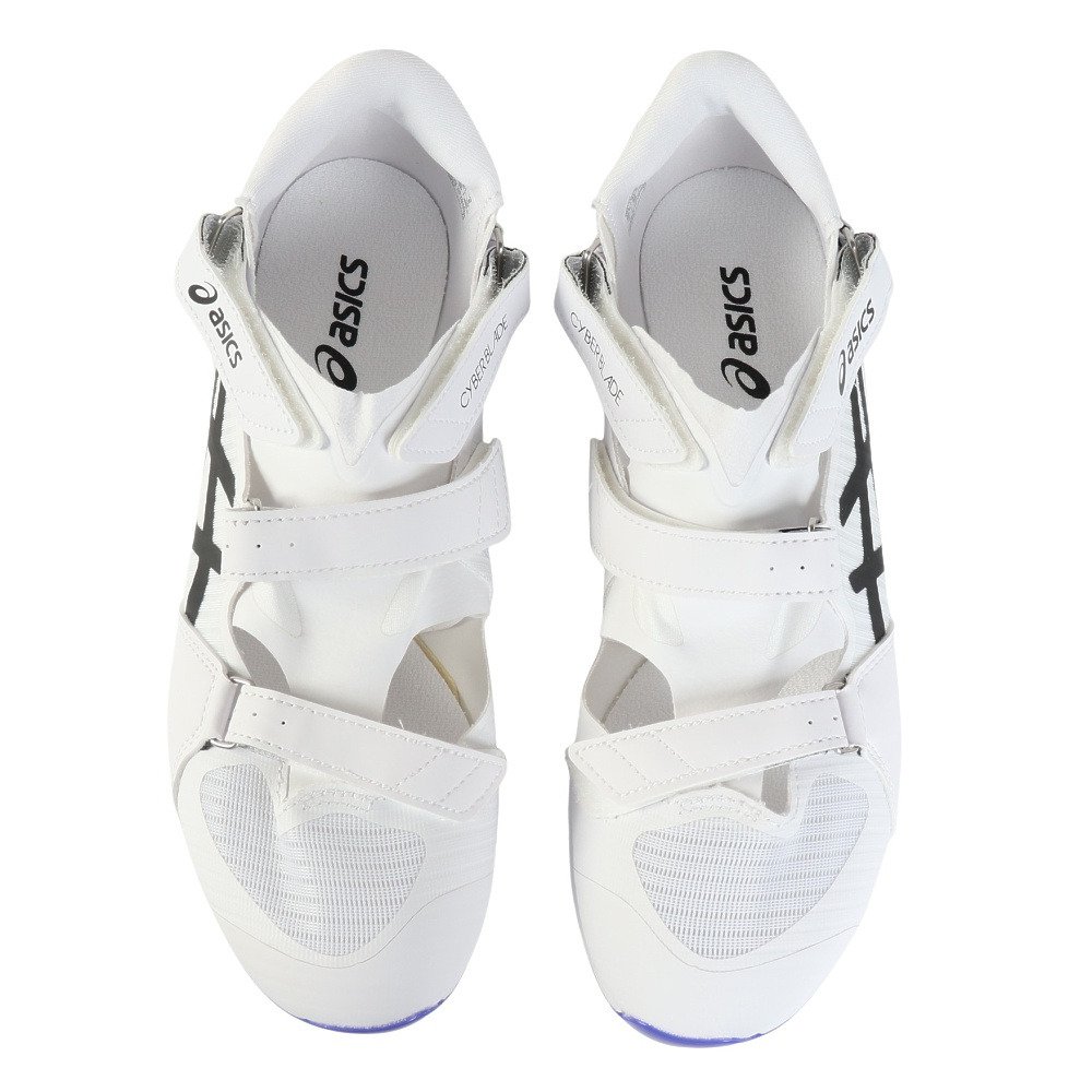 アシックス（ASICS）（メンズ、レディース）陸上スパイク オール