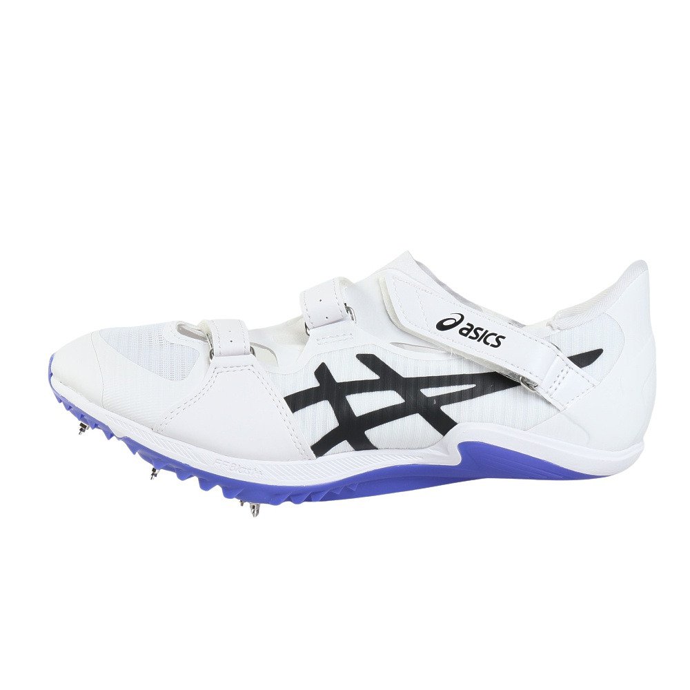 アシックス（ASICS）（メンズ、レディース）陸上スパイク オール