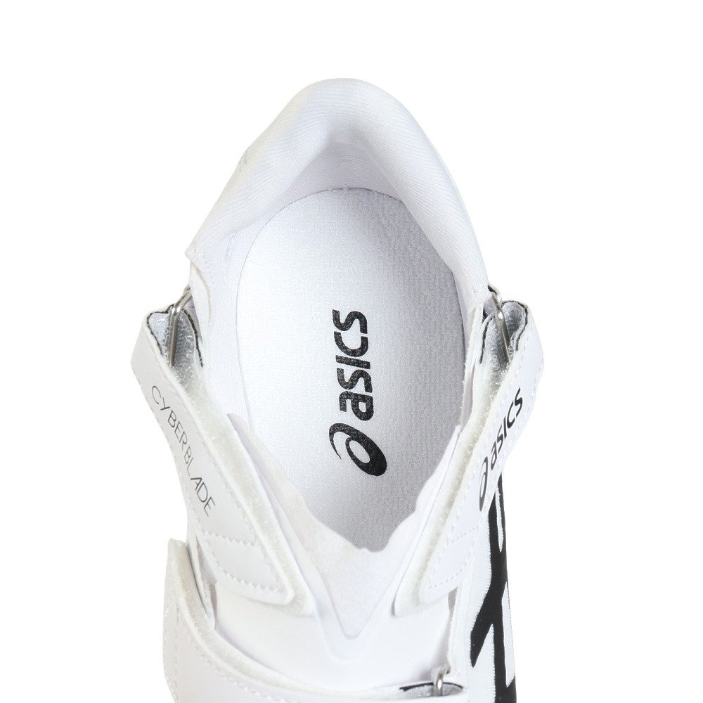 アシックス（ASICS）（メンズ、レディース）陸上スパイク オール