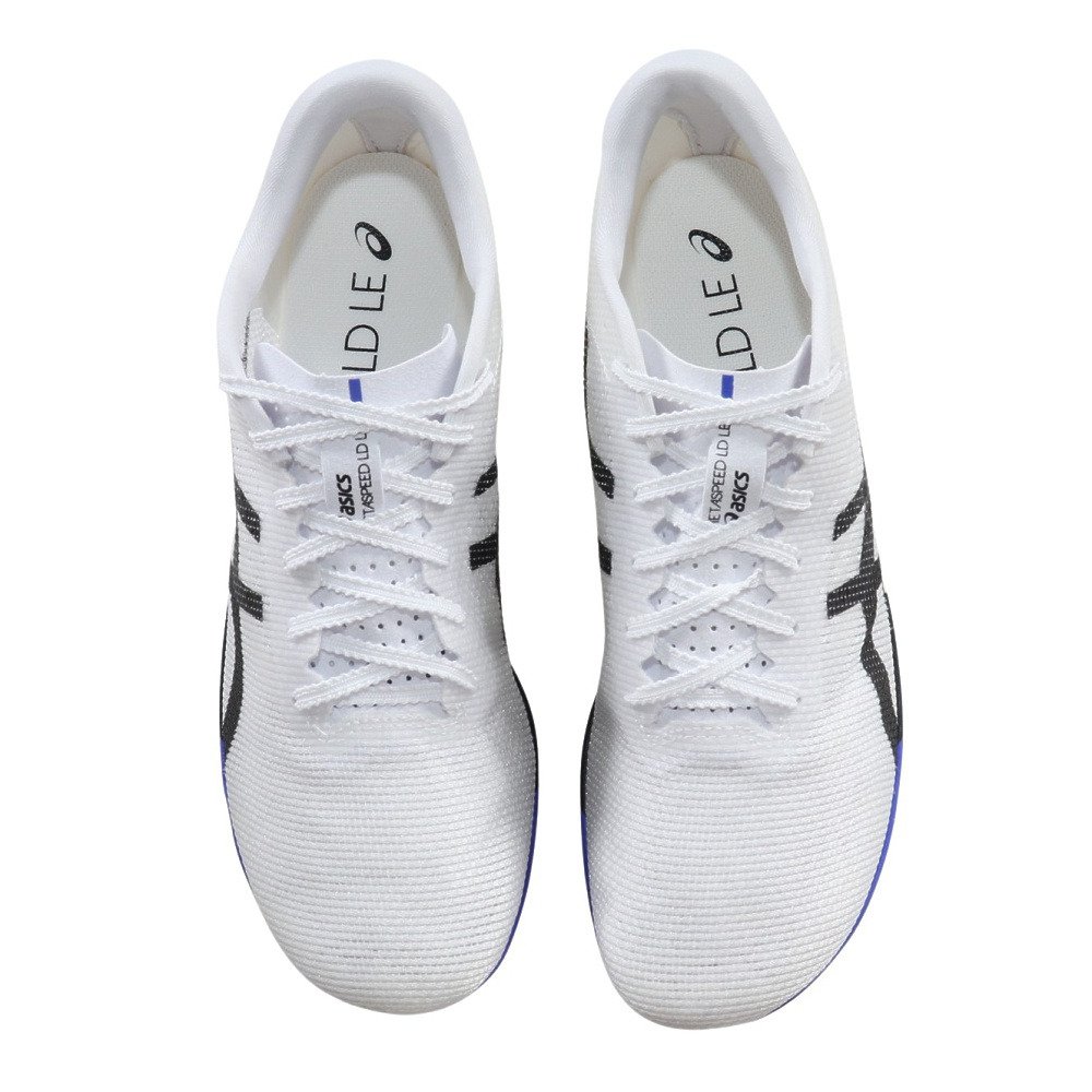 アシックス（ASICS）（メンズ、レディース）陸上スパイク オール