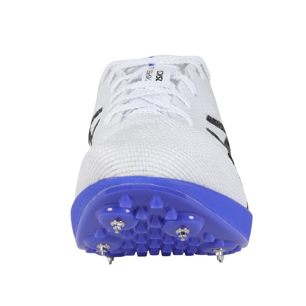 アシックス（ASICS）（メンズ、レディース）陸上スパイク オール